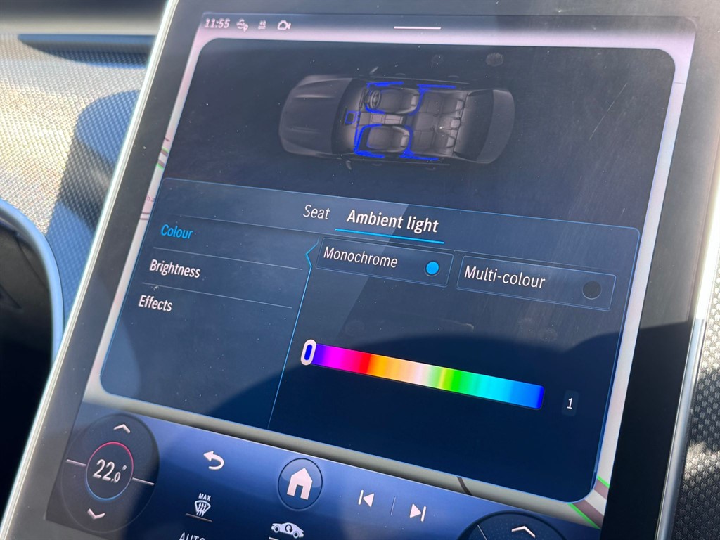 Used Mercedes-Benz C Class 2023 for sale - 78028254: Photo 27