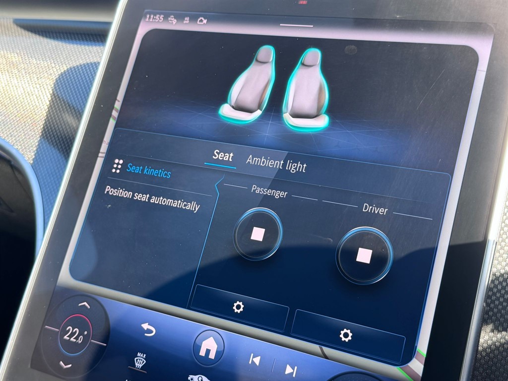 Used Mercedes-Benz C Class 2023 for sale - 78028254: Photo 28