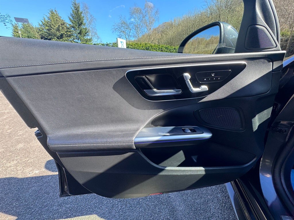 Used Mercedes-Benz C Class 2023 for sale - 78028254: Photo 29