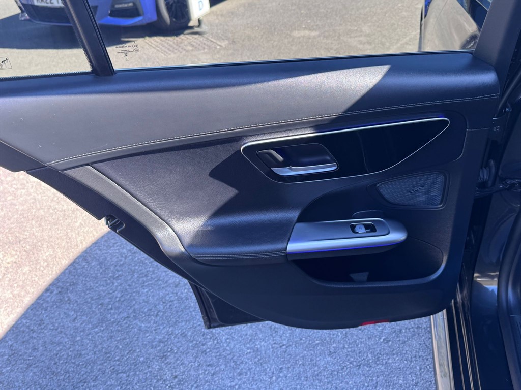 Used Mercedes-Benz C Class 2023 for sale - 78028254: Photo 34