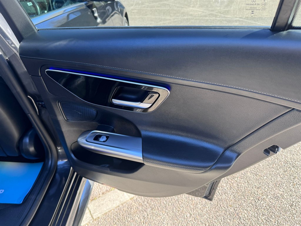 Used Mercedes-Benz C Class 2023 for sale - 78028254: Photo 36