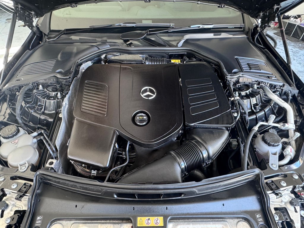 Used Mercedes-Benz C Class 2023 for sale - 78028254: Photo 5