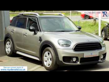 2019 - COOPER CLASSIC 5-Door