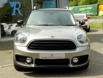 Used MINI Countryman 2019 for sale - 74527706: Photo
