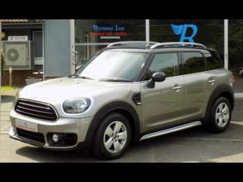 Used MINI Countryman 2019 for sale - 74527706: Photo