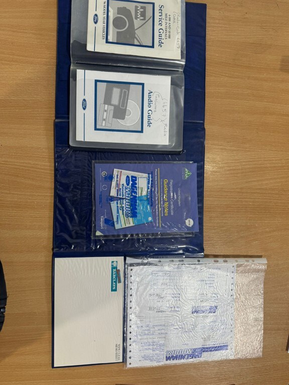 Used Ford Escort 1996 for sale - 76172529: Photo 17