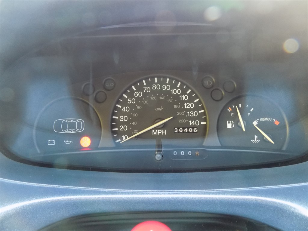 Used Ford Escort 1996 for sale - 76172529: Photo 23