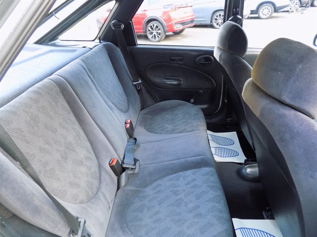 Used Ford Escort 1996 for sale - 76172529: Photo 29