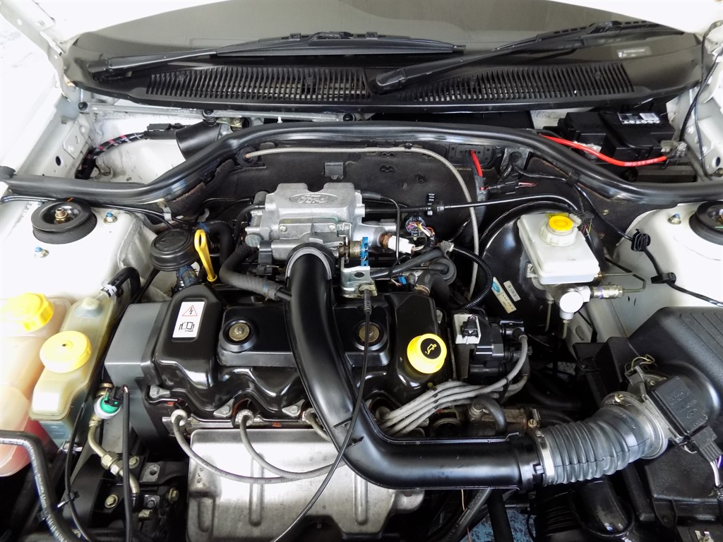 Used Ford Escort 1996 for sale - 76172529: Photo 4