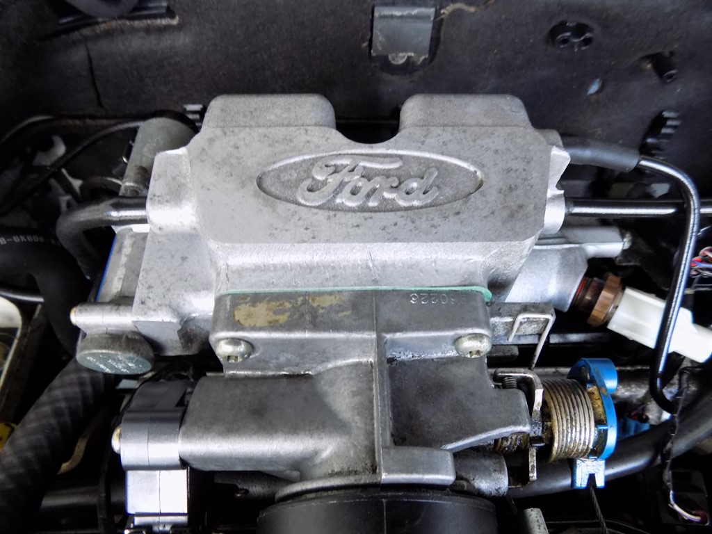 Used Ford Escort 1996 for sale - 76172529: Photo 5