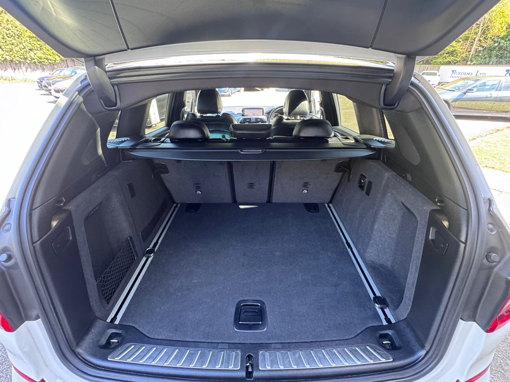 Used BMW X3 2019 for sale - 78166028: Photo 13