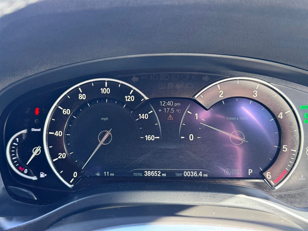 Used BMW X3 2019 for sale - 78166028: Photo 21