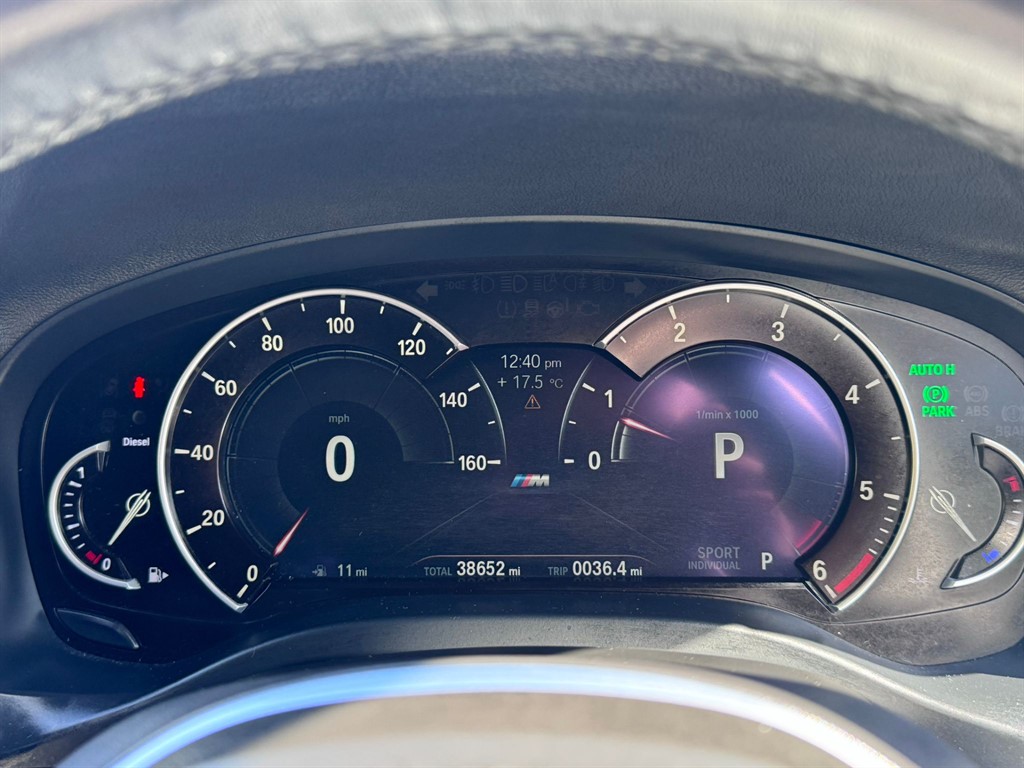 Used BMW X3 2019 for sale - 78166028: Photo 22