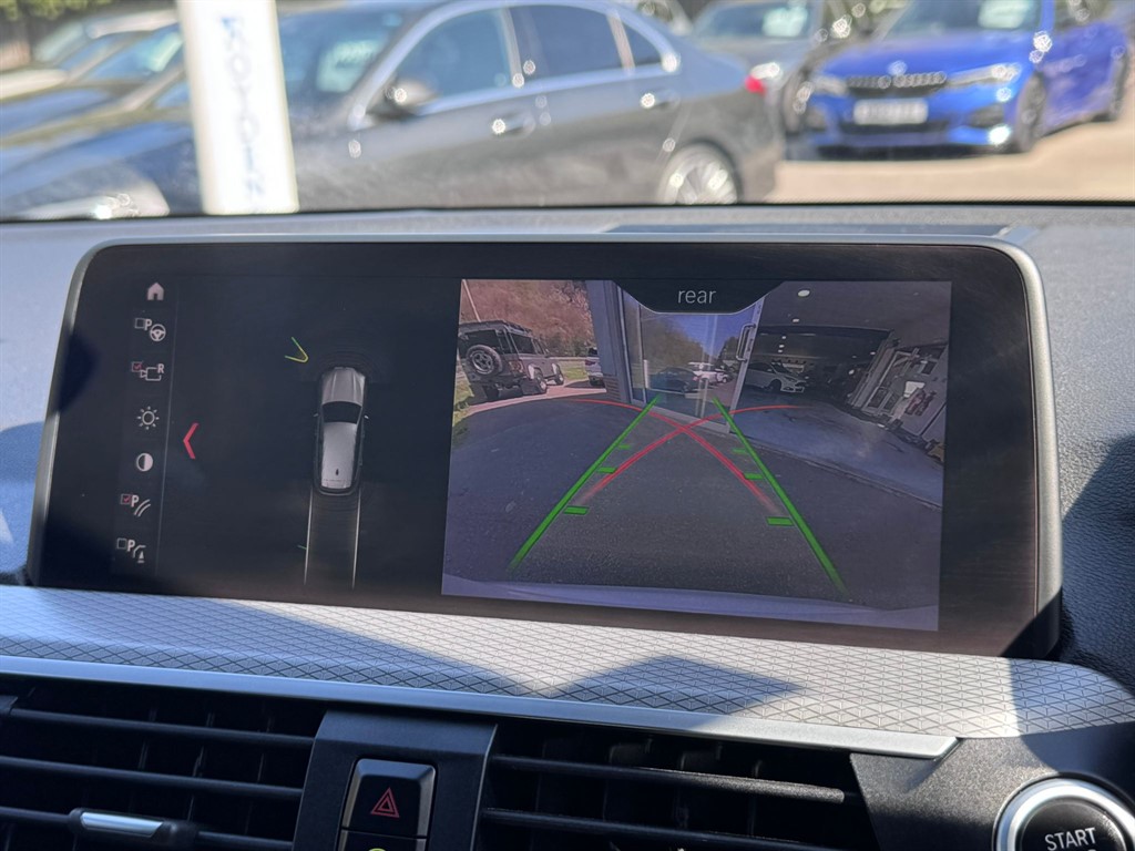 Used BMW X3 2019 for sale - 78166028: Photo 25