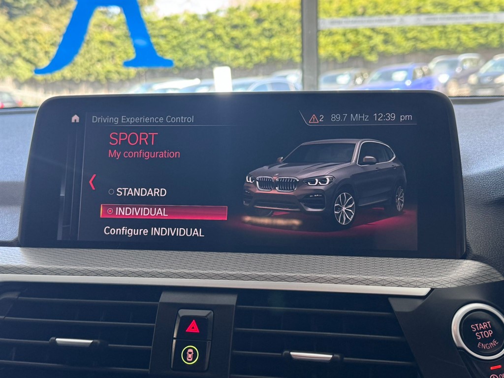 Used BMW X3 2019 for sale - 78166028: Photo 26