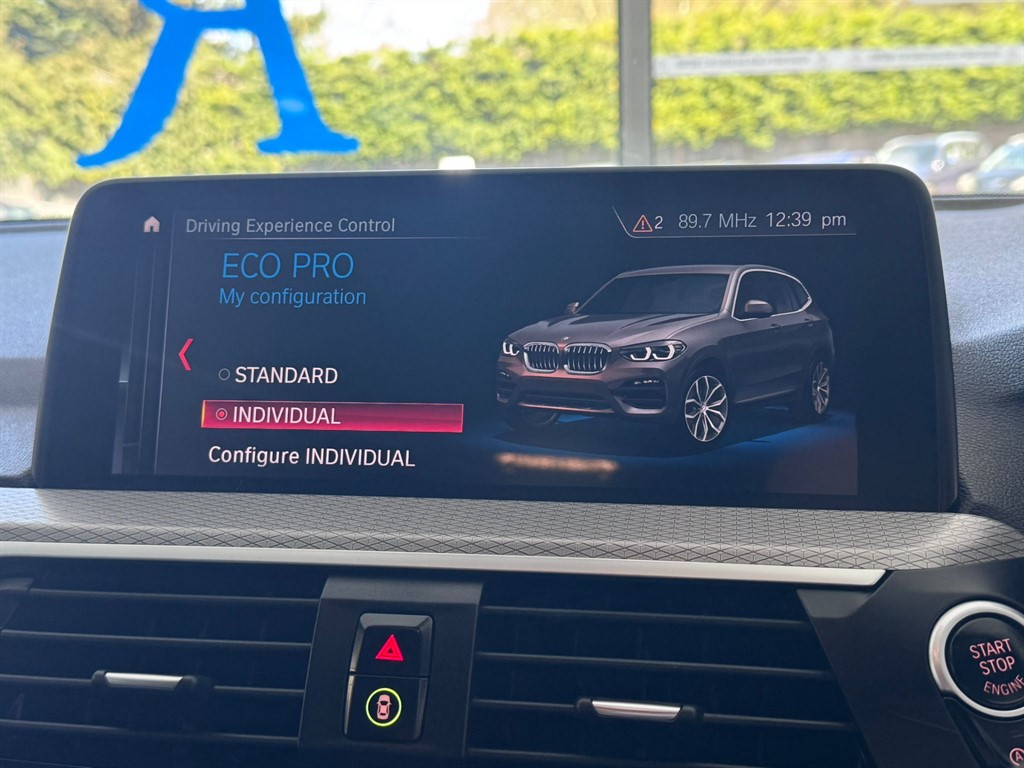 Used BMW X3 2019 for sale - 78166028: Photo 27