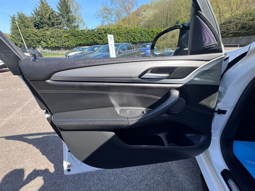 Used BMW X3 2019 for sale - 78166028: Photo 28