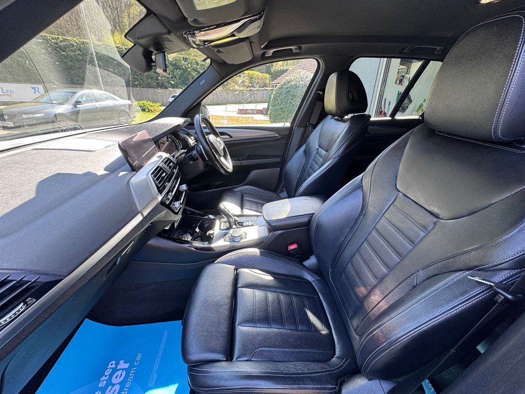 Used BMW X3 2019 for sale - 78166028: Photo 29