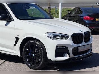 Used BMW X3 2019 for sale - 78166028: Photo