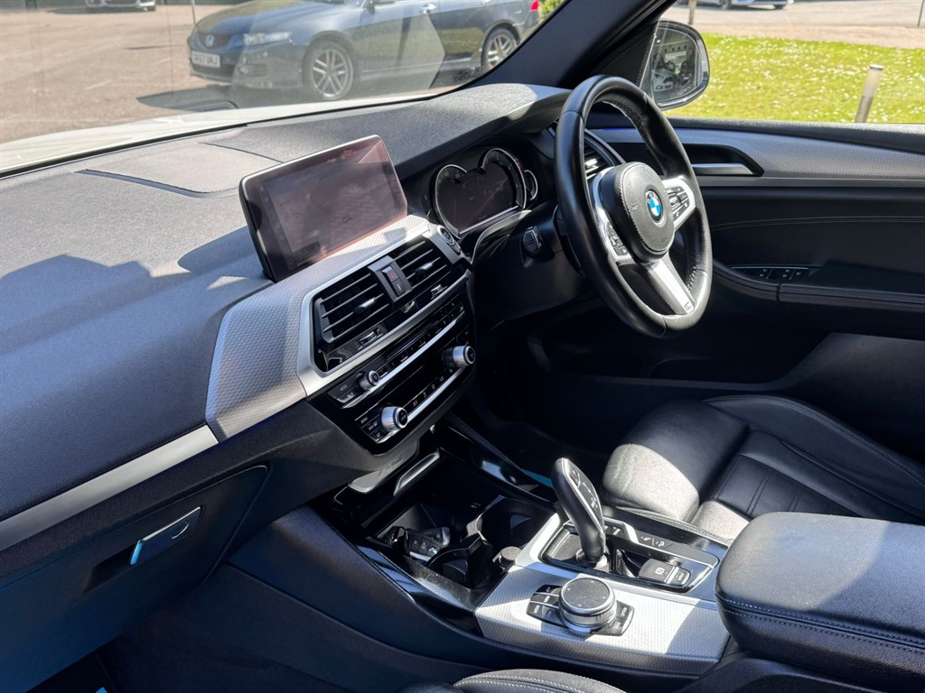 Used BMW X3 2019 for sale - 78166028: Photo 30