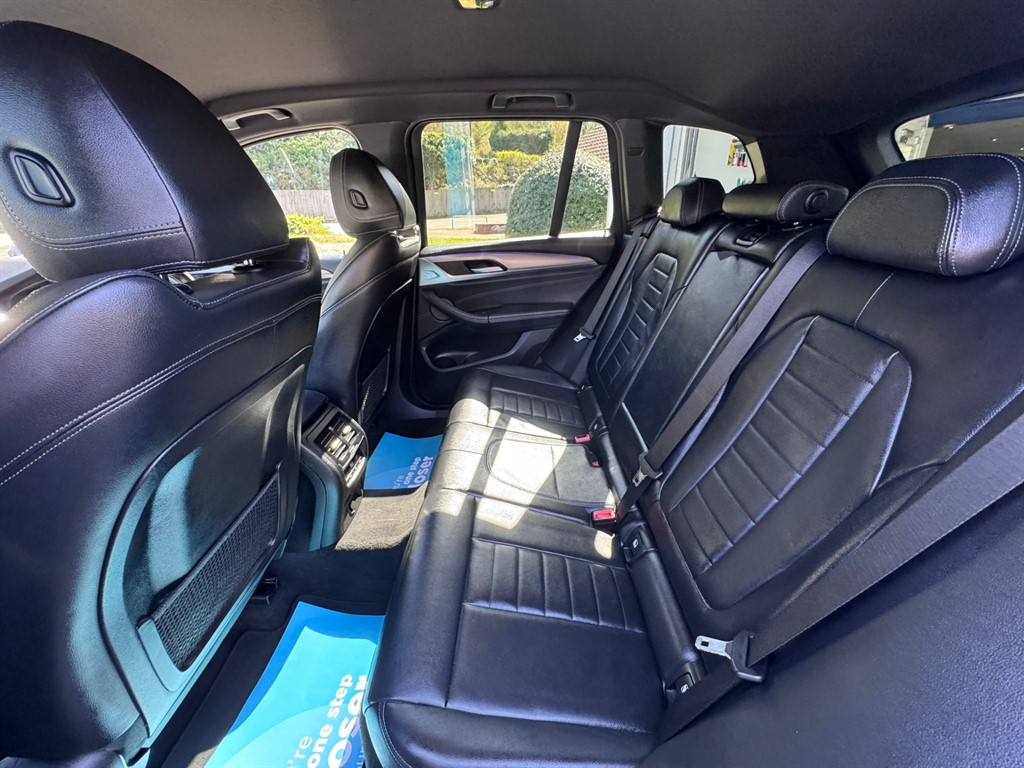 Used BMW X3 2019 for sale - 78166028: Photo 31