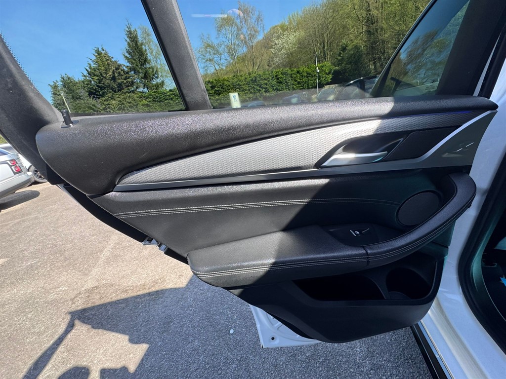 Used BMW X3 2019 for sale - 78166028: Photo 35