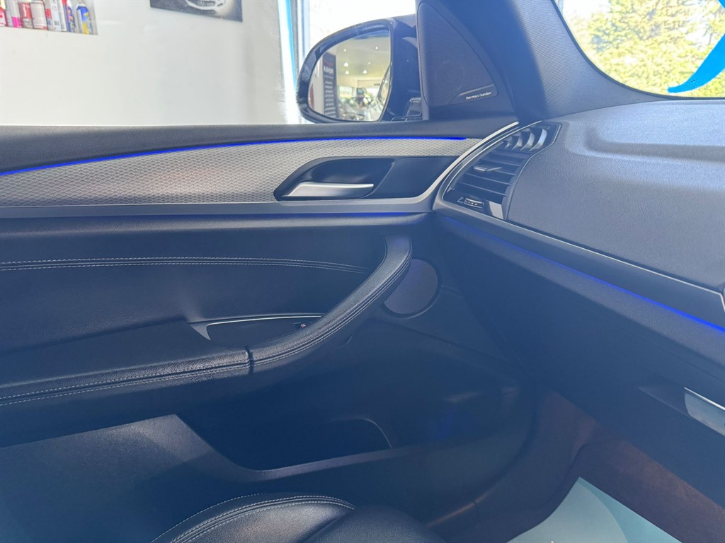 Used BMW X3 2019 for sale - 78166028: Photo 36