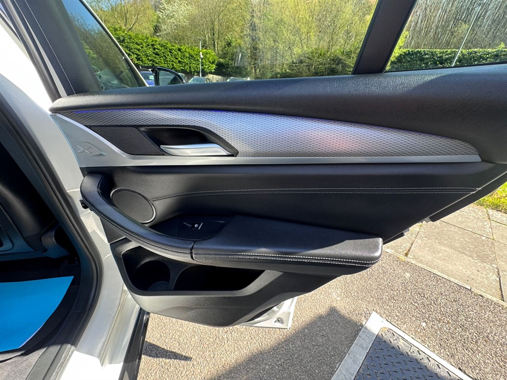 Used BMW X3 2019 for sale - 78166028: Photo 37