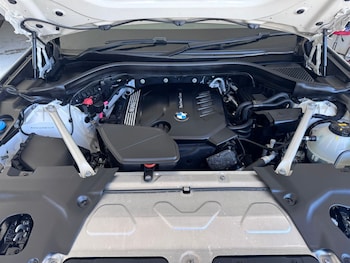 Used BMW X3 2019 for sale - 78166028: Photo