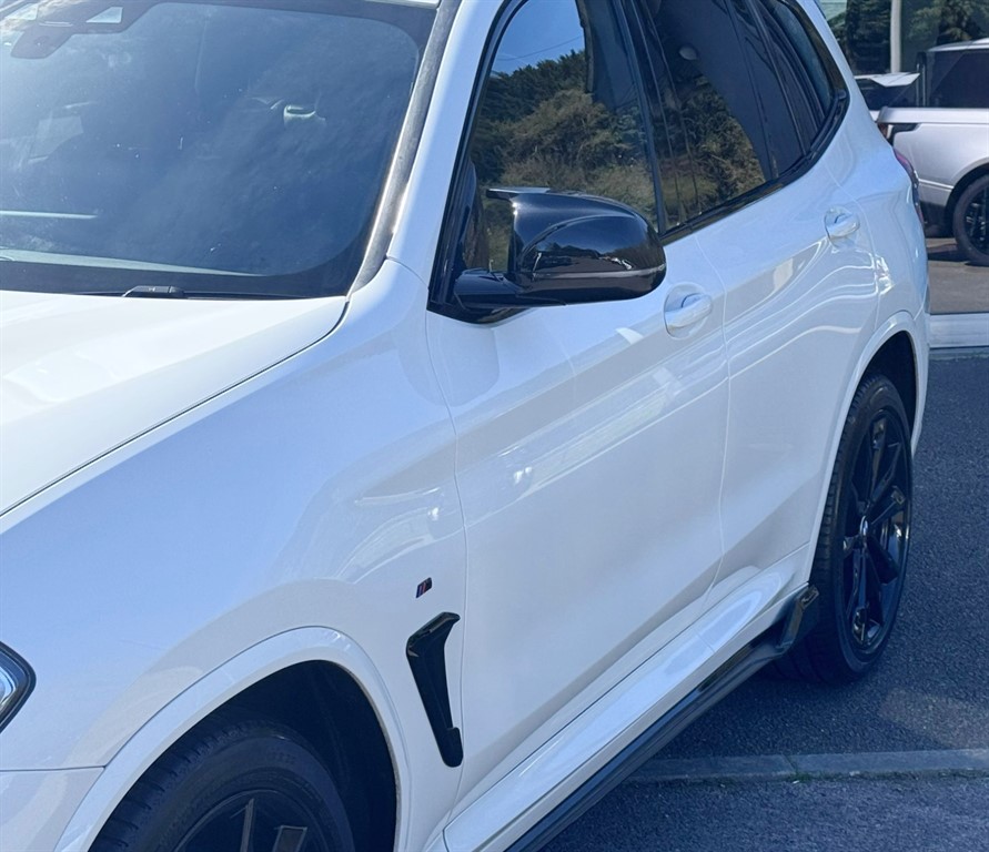 Used BMW X3 2019 for sale - 78166028: Photo 5