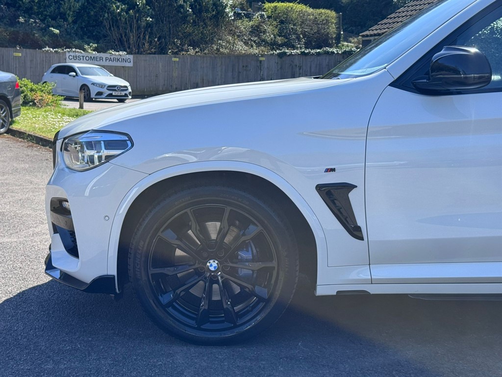 Used BMW X3 2019 for sale - 78166028: Photo 8