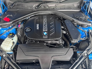 Used BMW 4 Series 2014 for sale - 79369148: Photo