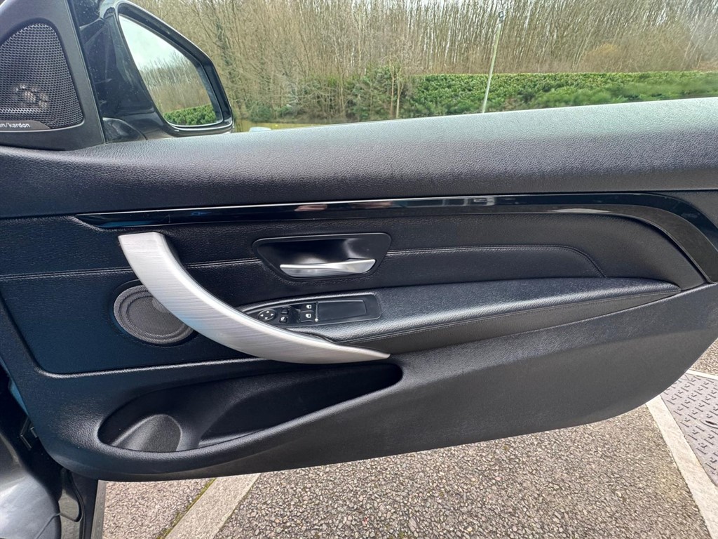 Used BMW 4 Series 2018 for sale - 77819242: Photo 10