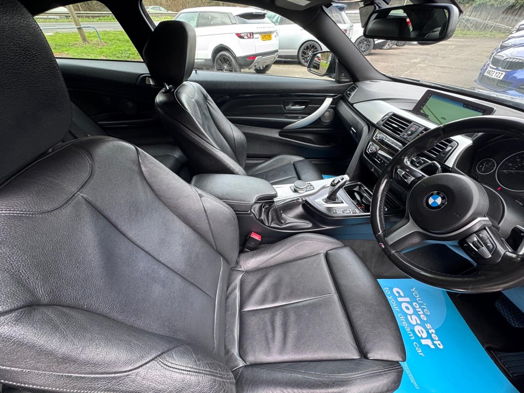 Used BMW 4 Series 2018 for sale - 77819242: Photo 12