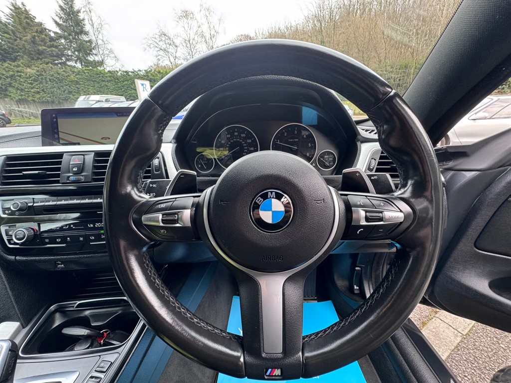 Used BMW 4 Series 2018 for sale - 77819242: Photo 15