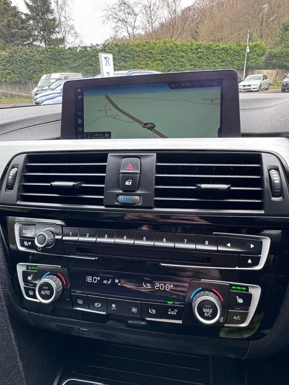 Used BMW 4 Series 2018 for sale - 77819242: Photo 19