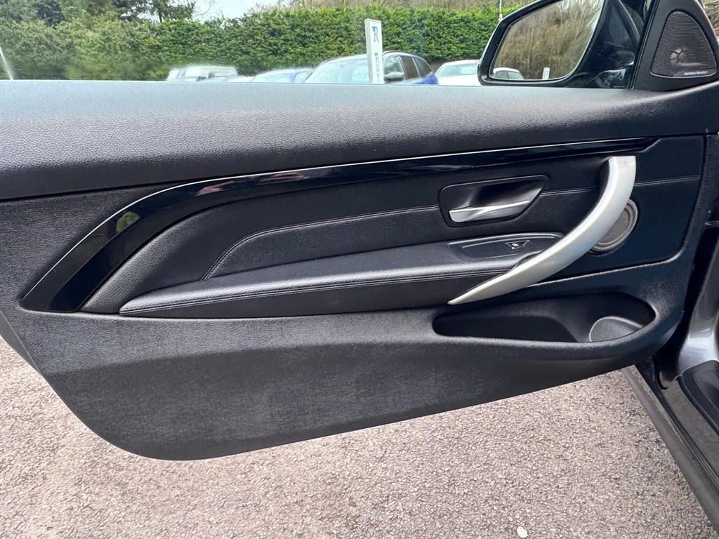 Used BMW 4 Series 2018 for sale - 77819242: Photo 20