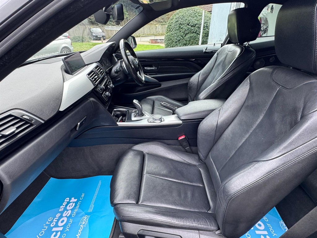 Used BMW 4 Series 2018 for sale - 77819242: Photo 21