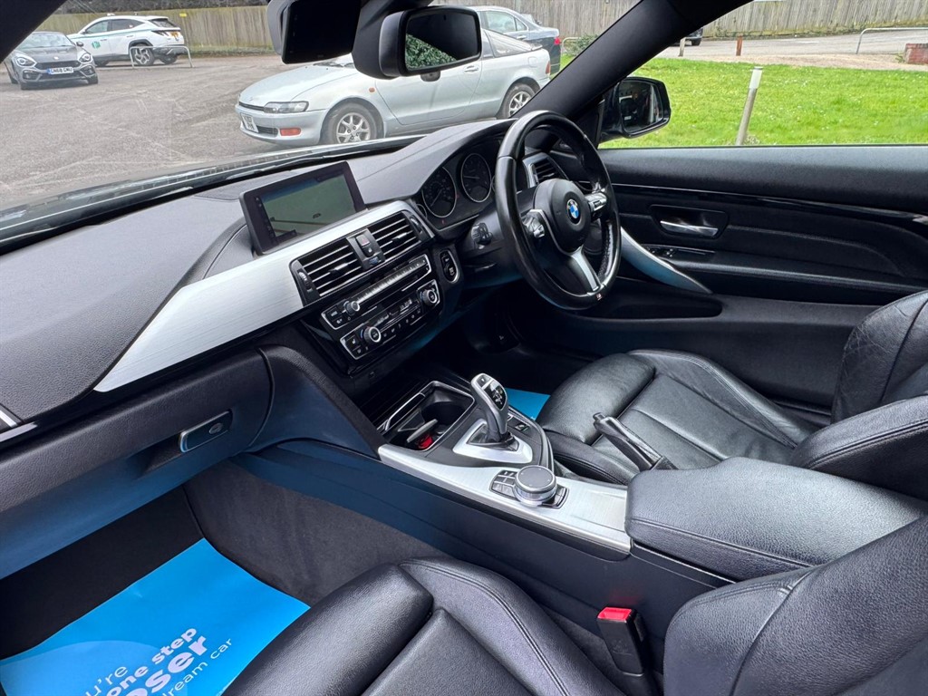 Used BMW 4 Series 2018 for sale - 77819242: Photo 22