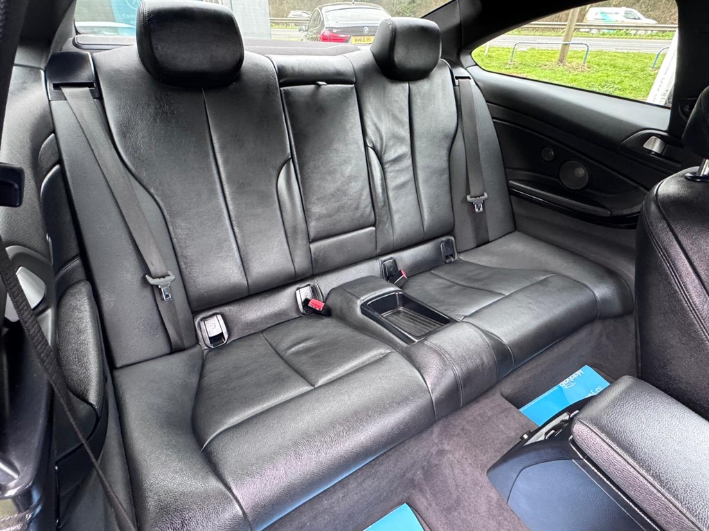 Used BMW 4 Series 2018 for sale - 77819242: Photo 25