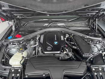 Used BMW 4 Series 2018 for sale - 77819242: Photo