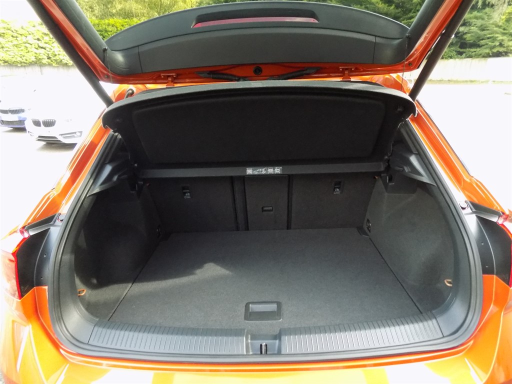 Used Volkswagen T-Roc 2020 for sale - 76008445: Photo 15