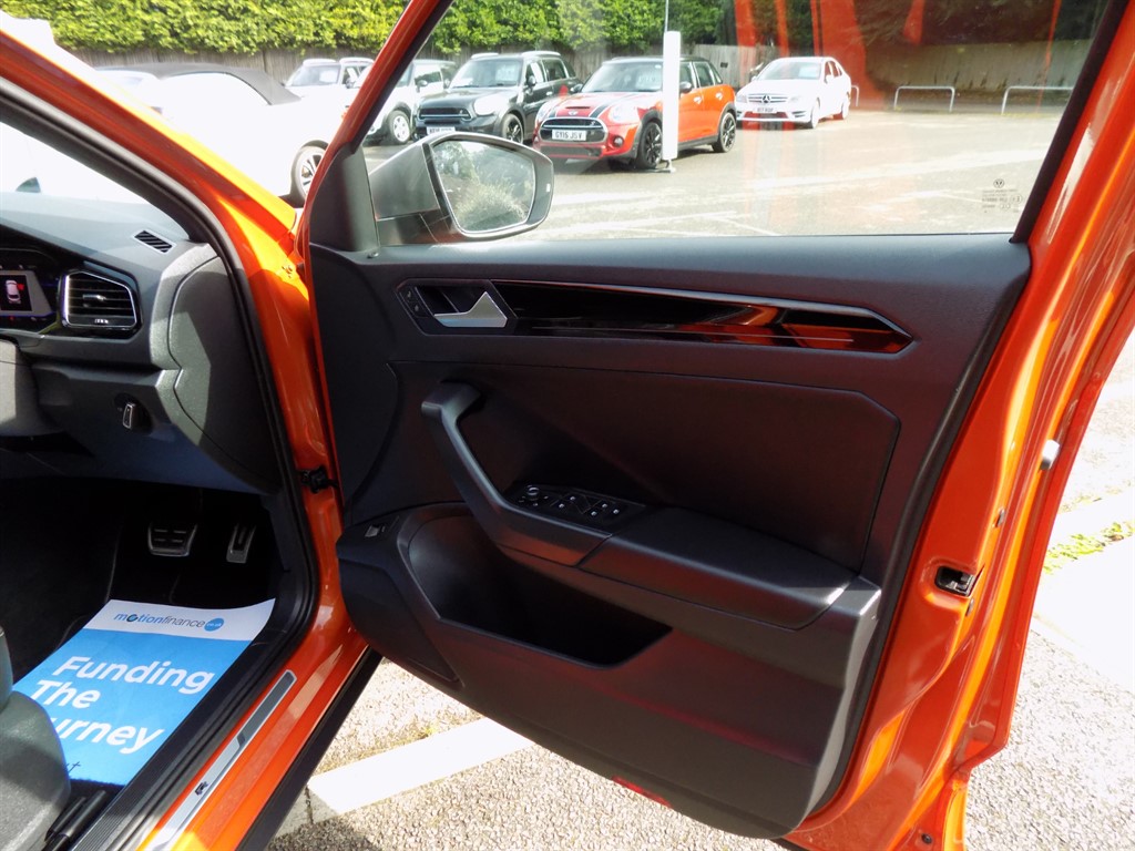 Used Volkswagen T-Roc 2020 for sale - 76008445: Photo 18