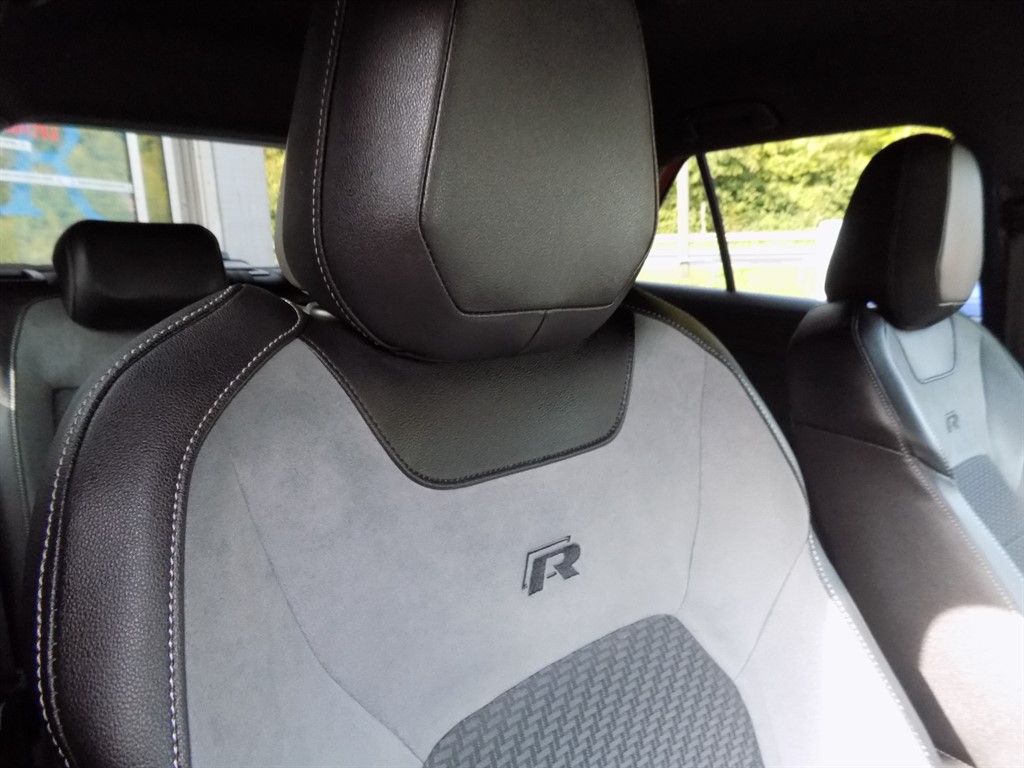 Used Volkswagen T-Roc 2020 for sale - 76008445: Photo 19