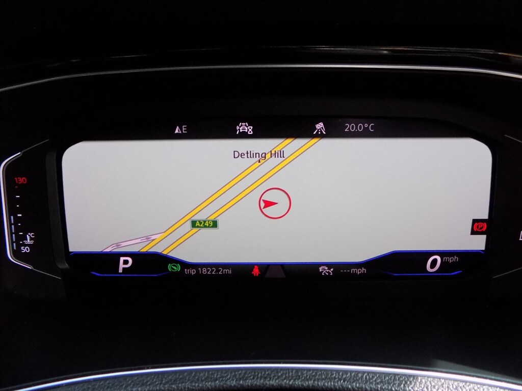 Used Volkswagen T-Roc 2020 for sale - 76008445: Photo 26