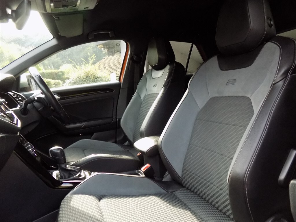 Used Volkswagen T-Roc 2020 for sale - 76008445: Photo 35