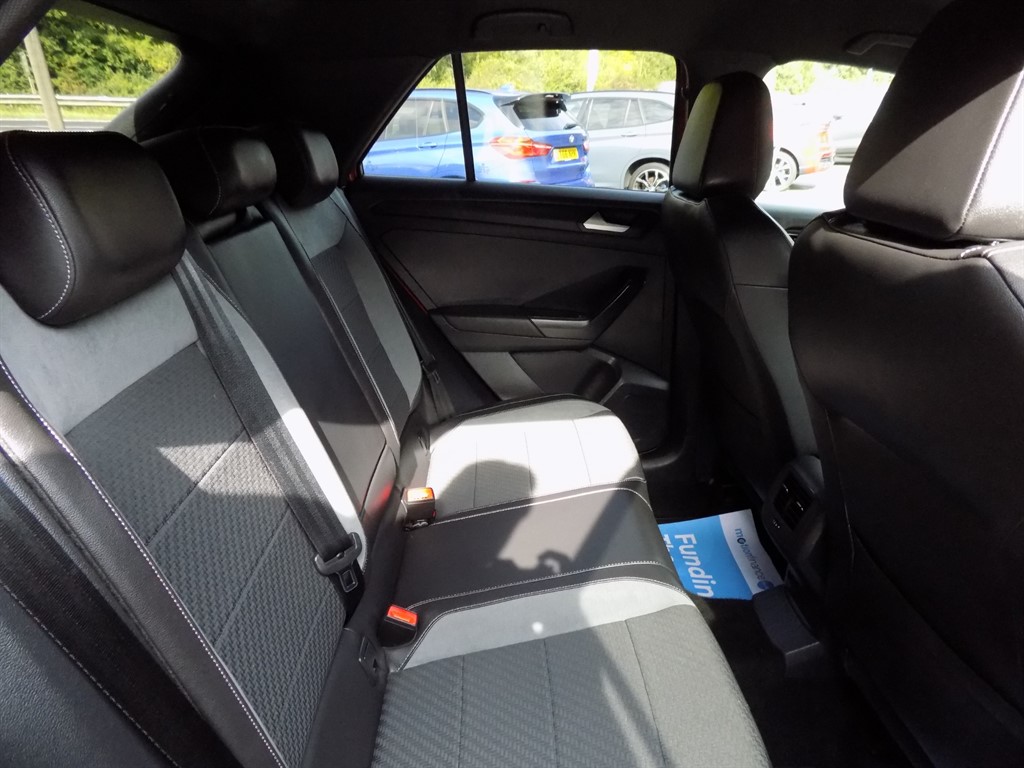 Used Volkswagen T-Roc 2020 for sale - 76008445: Photo 38