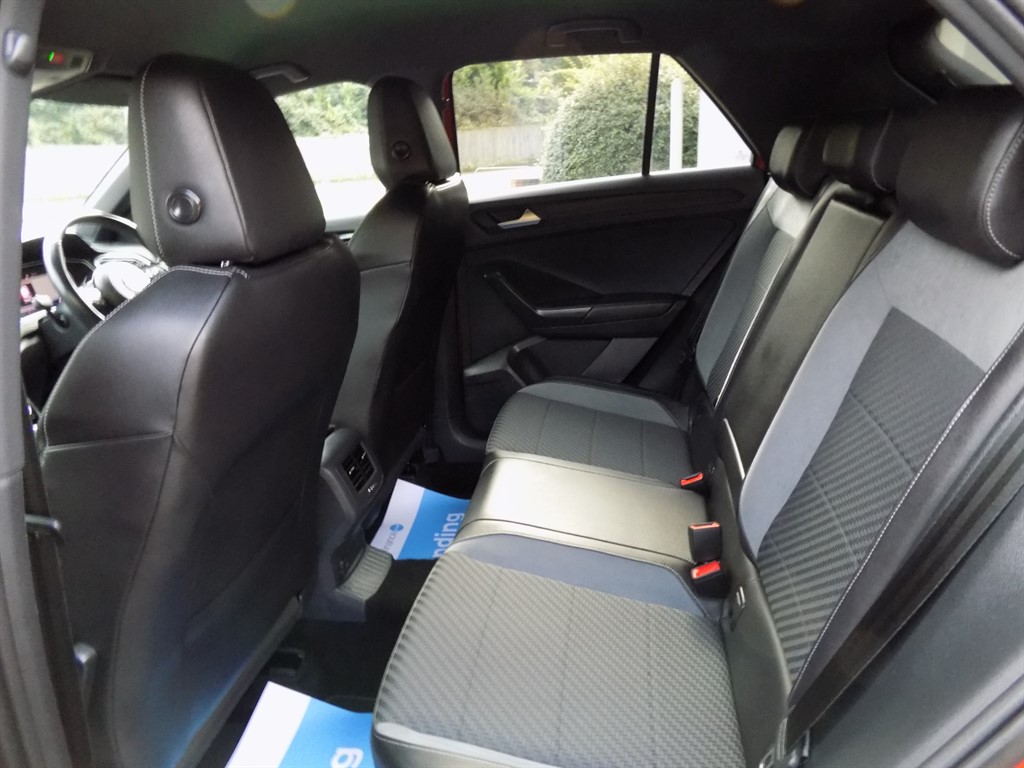 Used Volkswagen T-Roc 2020 for sale - 76008445: Photo 40