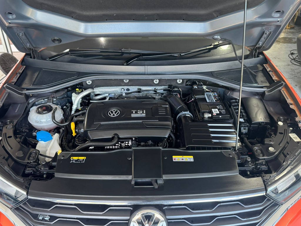 Used Volkswagen T-Roc 2020 for sale - 76008445: Photo 6