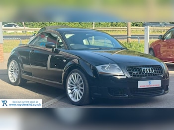2005 - QUATTRO SPORT 3-Door